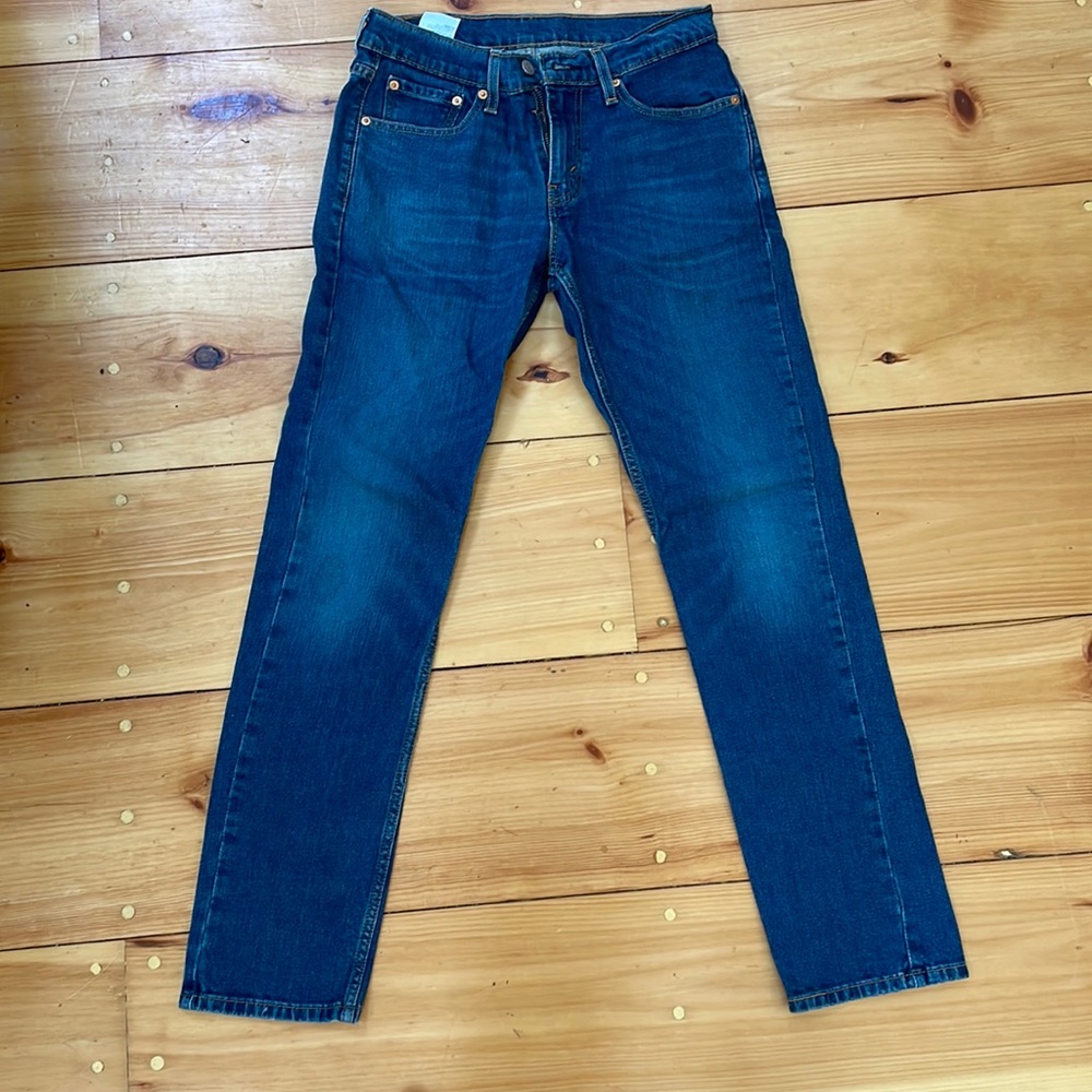 Levis 30Wx32L 511